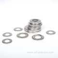 Stainless Steel Flat Washers Plain Washers